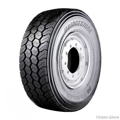 Bridgestone MT1 385/65 R22.5 160K