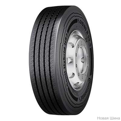 Continental 385/65R22.5 160K (158L) TL Conti Hybrid HS3 EU LRL 20PR M+S 3PMSF