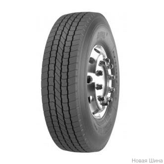 Sava 12 R22.5 AVANT A3 PLUS 152/148L TL