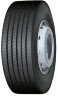 Восстановленная шина 385/65 R22.5 NOKIAN NOKTOP 72