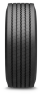 Восстановленная шина 385/65 R22.5 NOKIAN NOKTOP 72