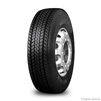 Bridgestone M788 315/70 R22.5 152/148M