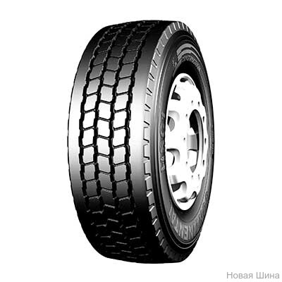 Continental 385/65R22.5 164K HSC1 XL EU LRL 20PR M+S 3PMSF